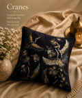 Crane Cushion Covers